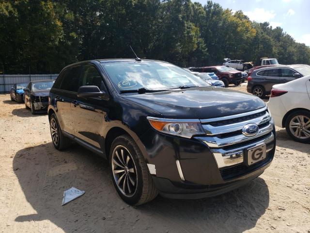 FORD EDGE LIMIT 2011 2fmdk4kc2bbb49582