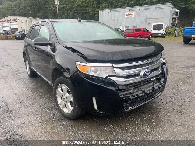 FORD EDGE 2011 2fmdk4kc2bbb61862