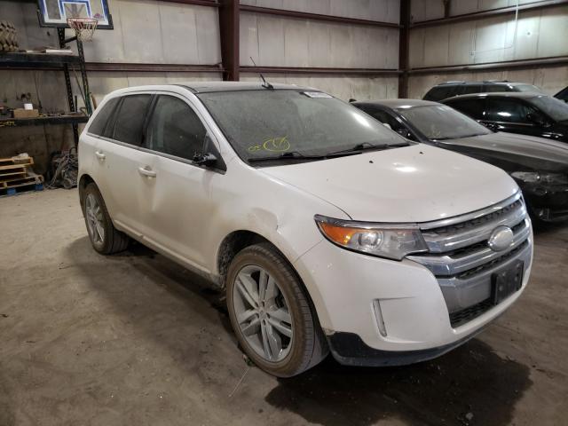 FORD EDGE LIMIT 2011 2fmdk4kc2bbb66396