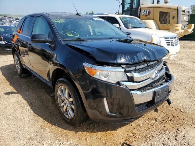 FORD EDGE LIMIT 2012 2fmdk4kc2cba09520