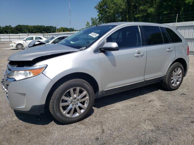 FORD EDGE LIMIT 2012 2fmdk4kc2cba13597