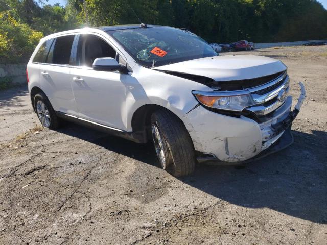 FORD EDGE LIMIT 2012 2fmdk4kc2cba21781