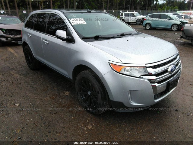 FORD EDGE 2012 2fmdk4kc2cba60709