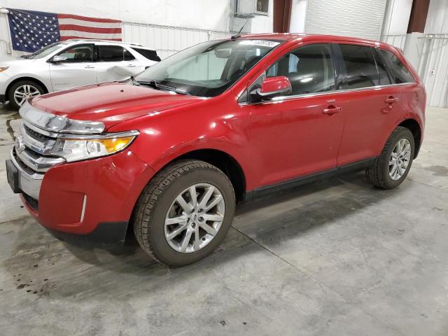 FORD EDGE 2012 2fmdk4kc2cba70401