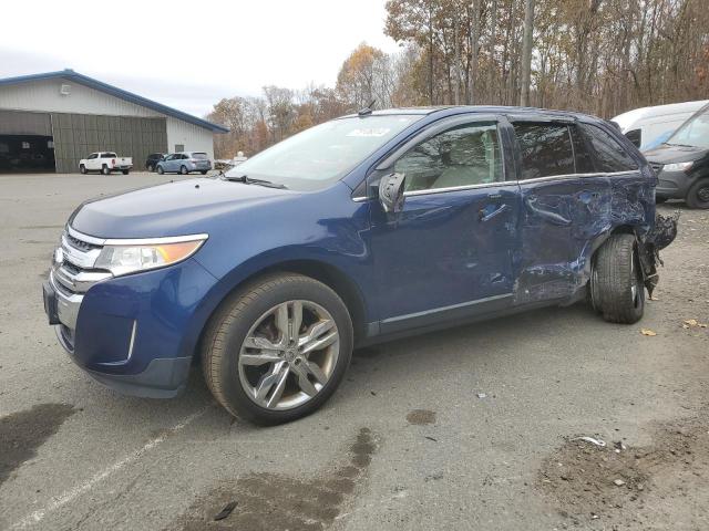 FORD EDGE LIMIT 2012 2fmdk4kc2cba88154