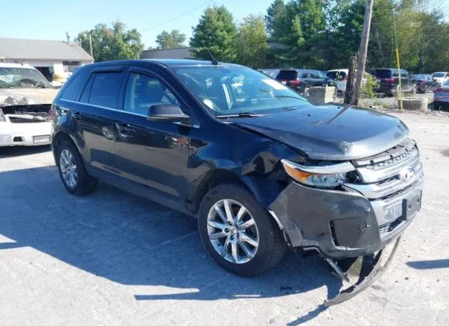 FORD EDGE 2013 2fmdk4kc2dba01449