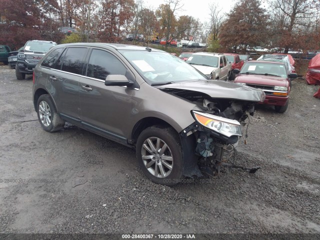 FORD EDGE 2013 2fmdk4kc2dba17750