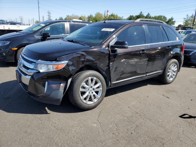 FORD EDGE LIMIT 2013 2fmdk4kc2dba44849