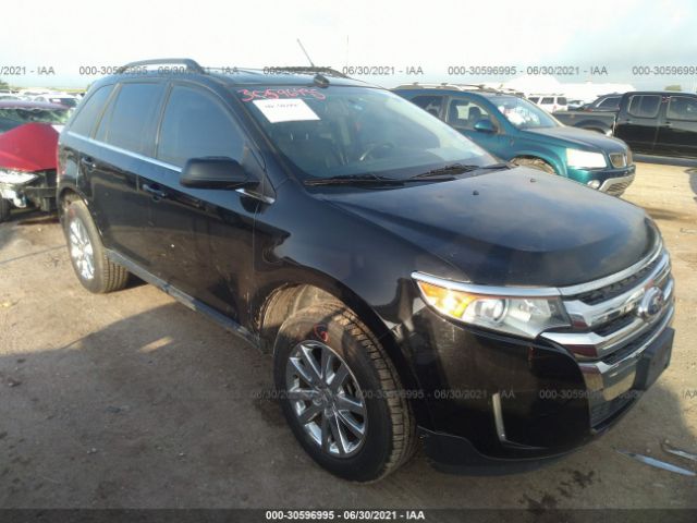 FORD EDGE 2013 2fmdk4kc2dba44981