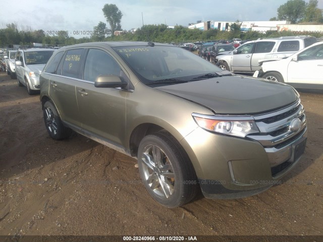 FORD EDGE 2013 2fmdk4kc2dba45130