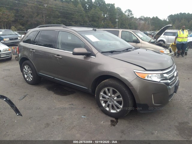 FORD EDGE 2013 2fmdk4kc2dba52837