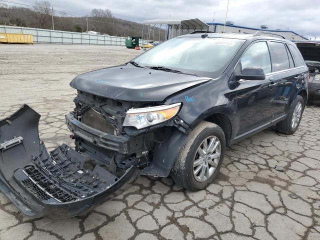 FORD EDGE LIMIT 2013 2fmdk4kc2dba52921