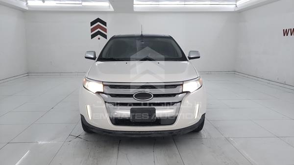 FORD EDGE 2013 2fmdk4kc2dba55785