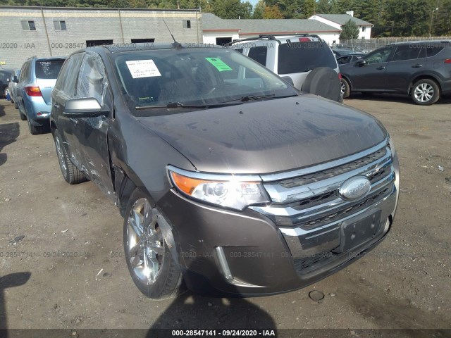 FORD EDGE 2013 2fmdk4kc2dba78922