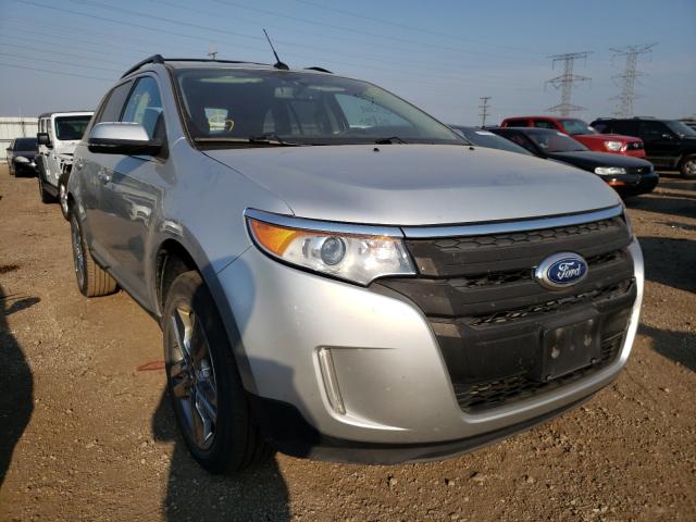 FORD EDGE LIMIT 2013 2fmdk4kc2dba85756