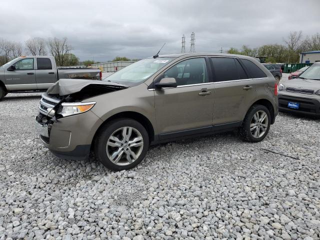 FORD EDGE 2013 2fmdk4kc2dba88429