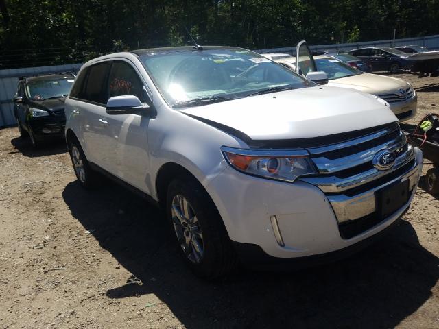 FORD EDGE LIMIT 2013 2fmdk4kc2dbb08792