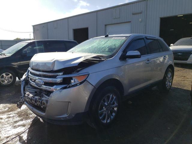 FORD EDGE LIMIT 2013 2fmdk4kc2dbb12390