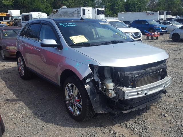 FORD EDGE LIMIT 2013 2fmdk4kc2dbb49553