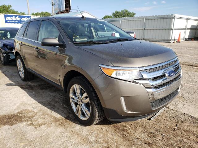 FORD EDGE 2013 2fmdk4kc2dbb53599