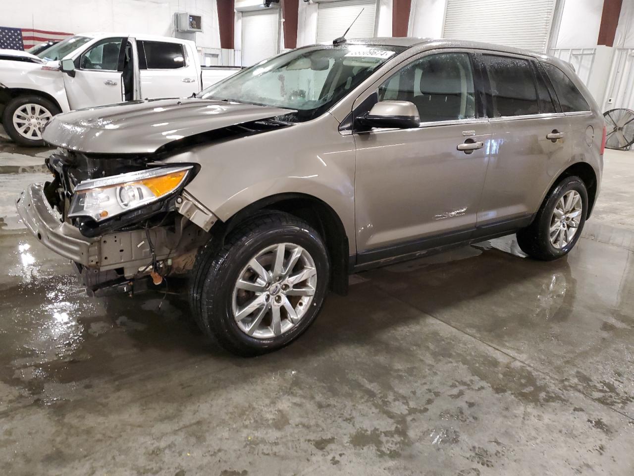 FORD EDGE 2013 2fmdk4kc2dbb58480