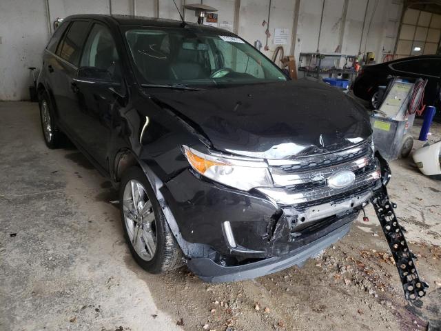 FORD EDGE LIMIT 2013 2fmdk4kc2dbb62898