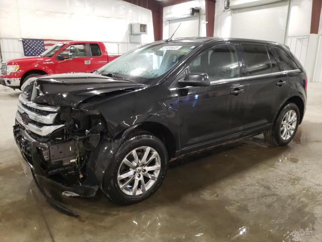 FORD EDGE 2013 2fmdk4kc2dbb66403