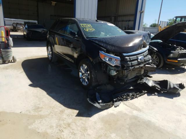 FORD EDGE LIMIT 2013 2fmdk4kc2dbb78759