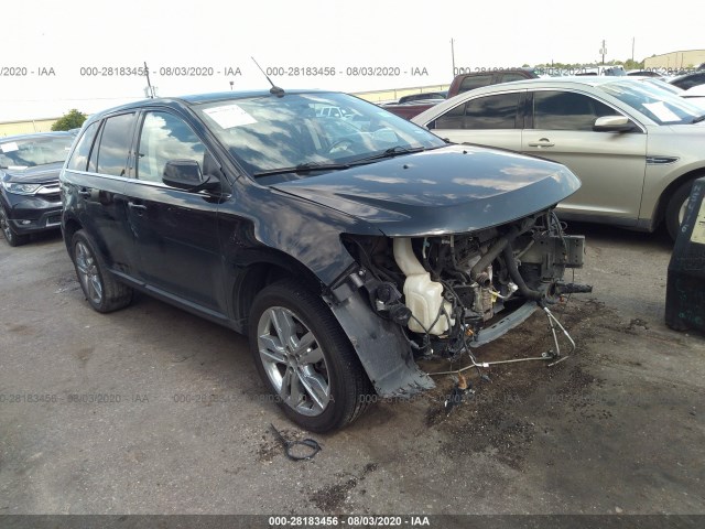 FORD EDGE 2013 2fmdk4kc2dbb90460