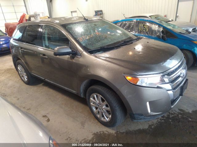 FORD EDGE 2013 2fmdk4kc2dbc02963