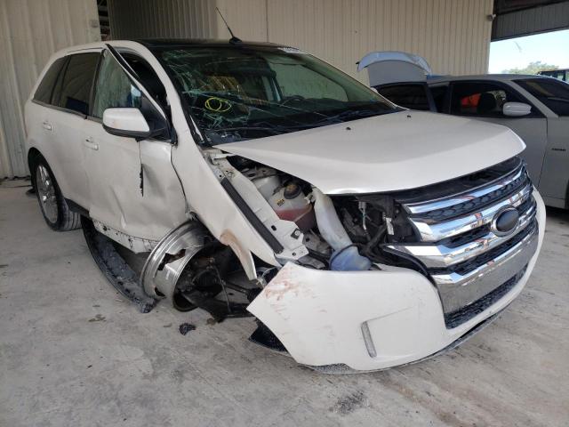 FORD EDGE LIMIT 2013 2fmdk4kc2dbc05278