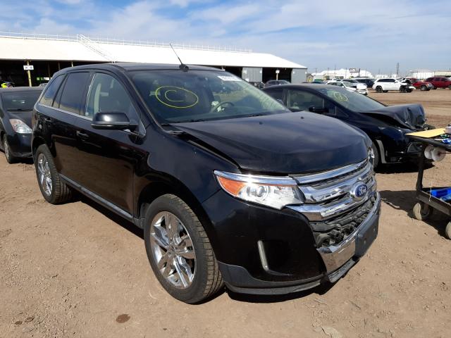 FORD EDGE LIMIT 2013 2fmdk4kc2dbc06771