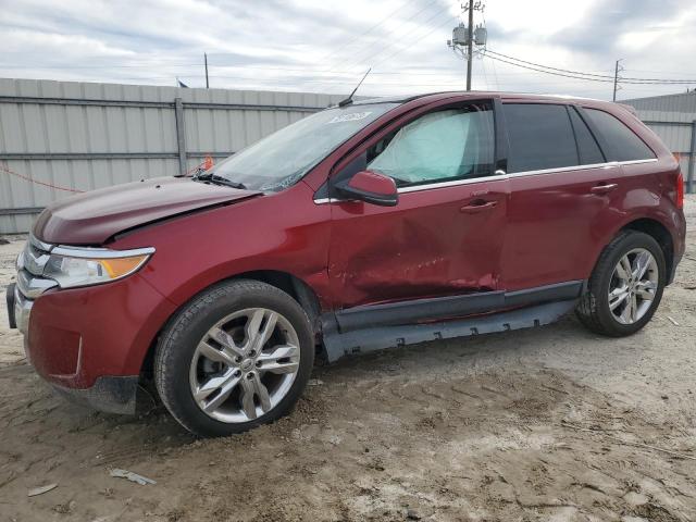 FORD EDGE 2013 2fmdk4kc2dbc06981