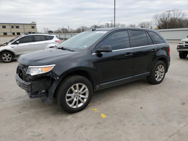 FORD EDGE LIMIT 2013 2fmdk4kc2dbc13154