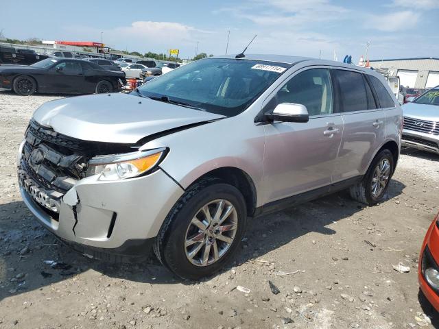 FORD EDGE LIMIT 2013 2fmdk4kc2dbc18158