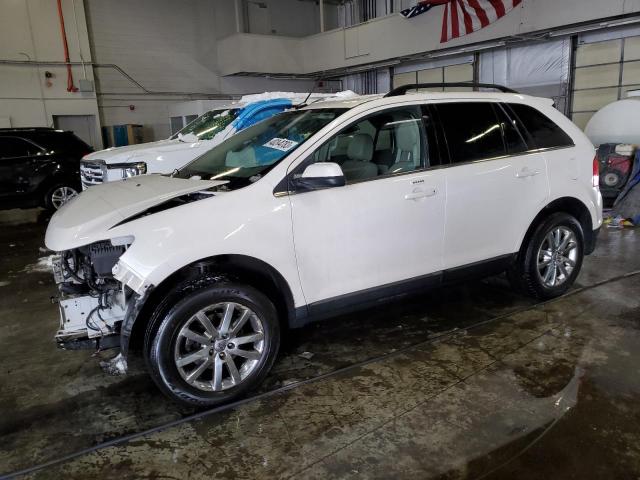 FORD EDGE LIMIT 2013 2fmdk4kc2dbc22470