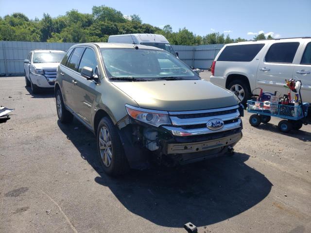 FORD EDGE LIMIT 2013 2fmdk4kc2dbc26423