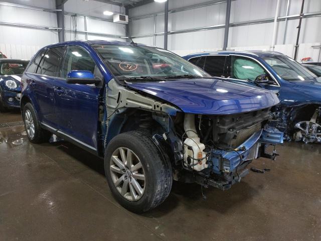 FORD NULL 2013 2fmdk4kc2dbc26468