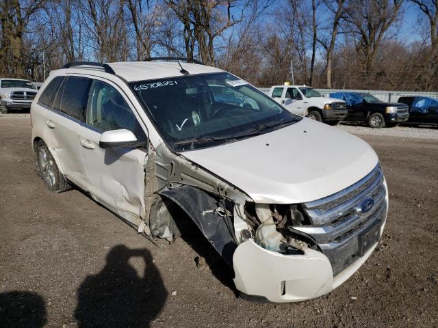 FORD EDGE LIMIT 2013 2fmdk4kc2dbc26972