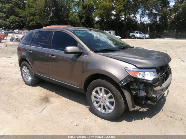 FORD EDGE 2013 2fmdk4kc2dbc41469