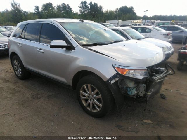 FORD EDGE 2013 2fmdk4kc2dbc46221