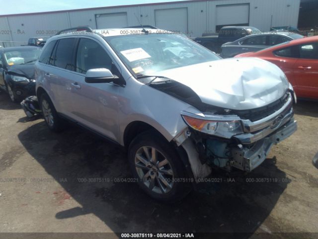 FORD EDGE 2013 2fmdk4kc2dbc55386