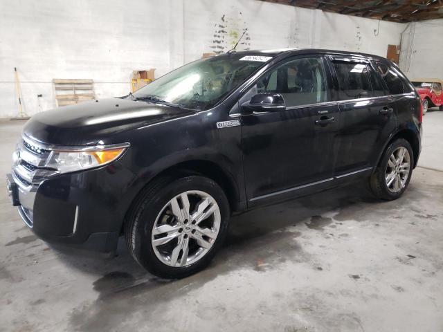 FORD EDGE 2013 2fmdk4kc2dbc60684