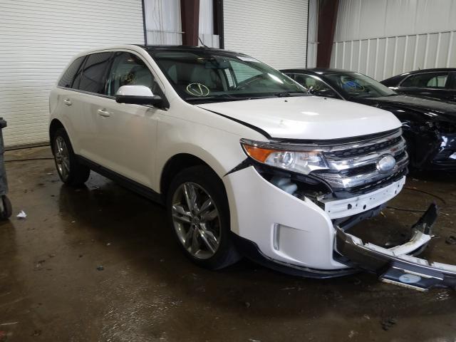 FORD EDGE LIMIT 2013 2fmdk4kc2dbc88193