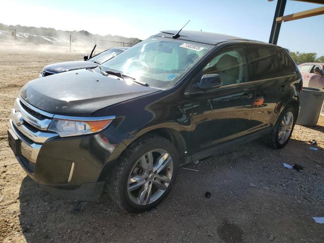 FORD EDGE 2013 2fmdk4kc2dbe02466