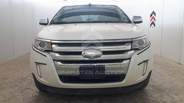 FORD EDGE 2013 2fmdk4kc2dbe29506