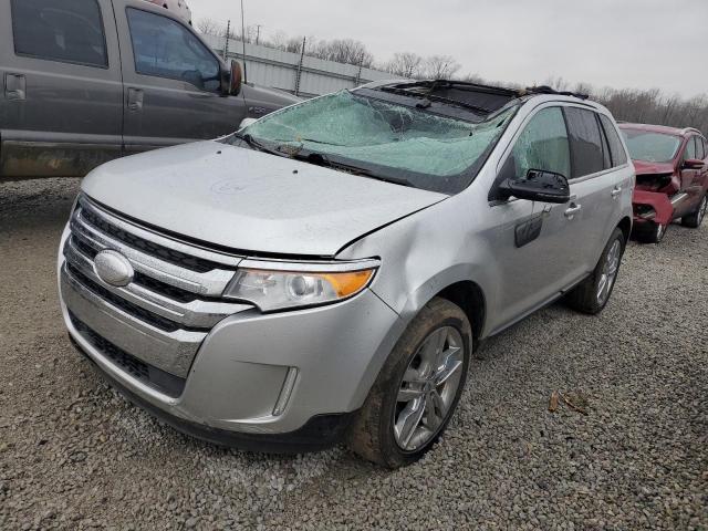 FORD EDGE LIMIT 2014 2fmdk4kc2eba03901