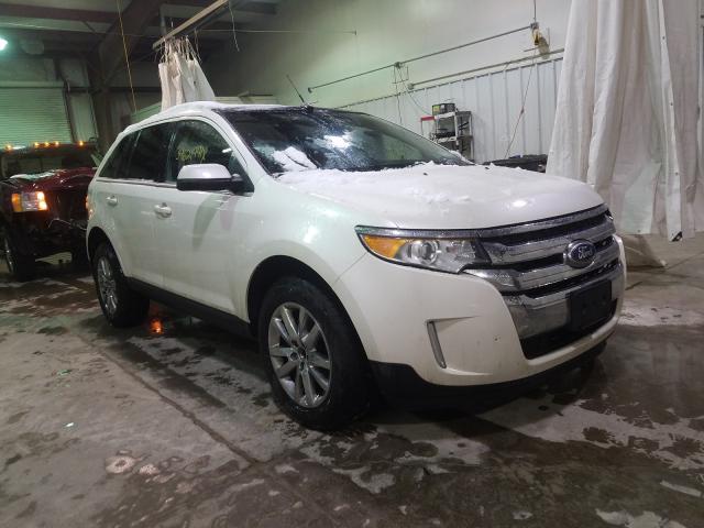 FORD EDGE LIMIT 2014 2fmdk4kc2eba14011