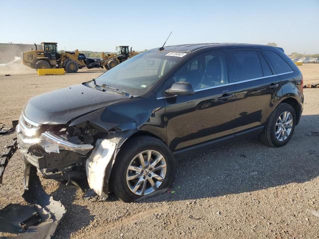 FORD EDGE LIMIT 2014 2fmdk4kc2eba54475