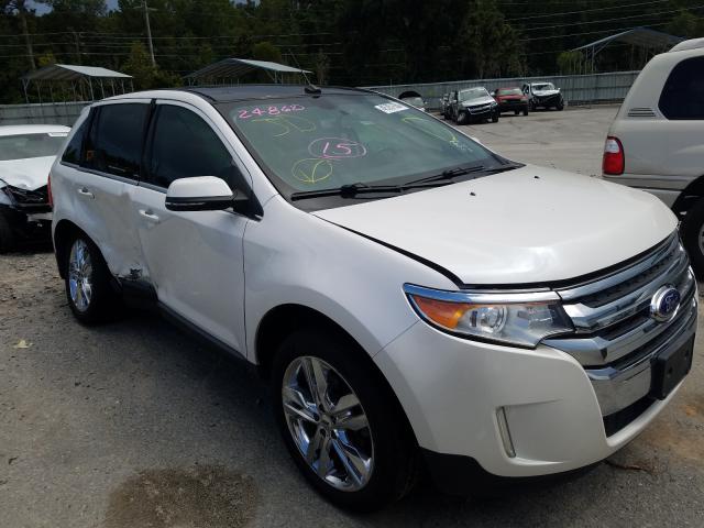 FORD EDGE LIMIT 2014 2fmdk4kc2eba68084